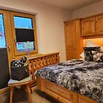 Chalet Alpenchalet Lengau Im Bergsteigerdorf Ginzling