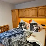 Alpenchalet Lengau Im Bergsteigerdorf Ginzling Alpesi faház