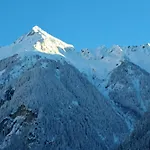 Alpenchalet Lengau Im Bergsteigerdorf Ginzling * Dornauberg