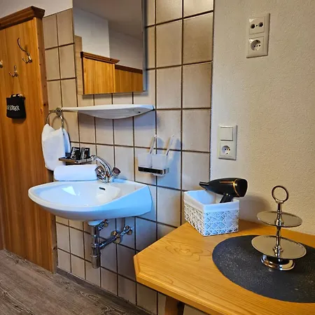 Alpenchalet Lengau Chalet *