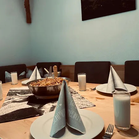 Alpenchalet Lengau