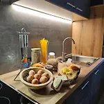 شاليه Alpenchalet Lengau Im Bergsteigerdorf Ginzling *