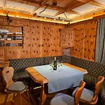 شاليه Alpenchalet Lengau Im Bergsteigerdorf Ginzling *