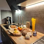 شاليه Alpenchalet Lengau Im Bergsteigerdorf Ginzling Dornauberg