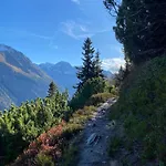 Alpenchalet Lengau Im Bergsteigerdorf Ginzling * Dornauberg