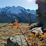 Alpenchalet Lengau Im Bergsteigerdorf Ginzling