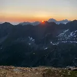 Alpenchalet Lengau Im Bergsteigerdorf Ginzling شاليه Dornauberg