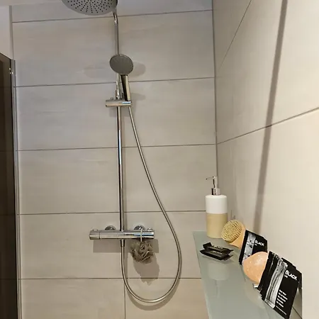 Alpenchalet Lengau شاليه Dornauberg