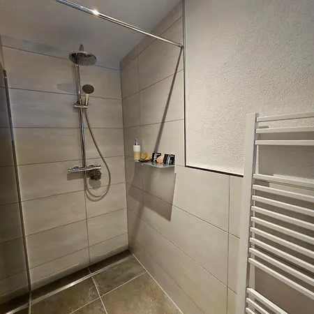 Alpenchalet Lengau * Dornauberg