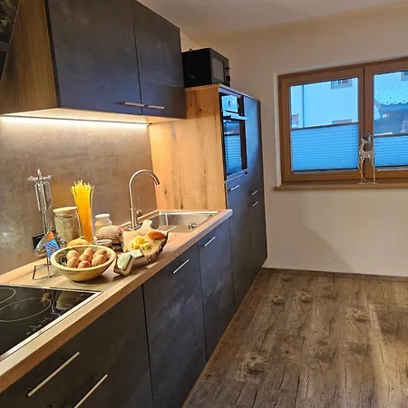 Alpenchalet Lengau شاليه *