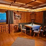 Alpenchalet Lengau Im Bergsteigerdorf Ginzling Dornauberg
