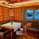 Alpenchalet Lengau Im Bergsteigerdorf Ginzling * Dornauberg