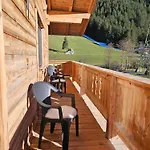 Alpenchalet Lengau Im Bergsteigerdorf Ginzling