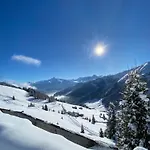 Alpenchalet Lengau Im Bergsteigerdorf Ginzling Chalé *