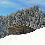 Alpenchalet Lengau Im Bergsteigerdorf Ginzling Dornauberg